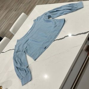 Everly Shirt - Shorter Length